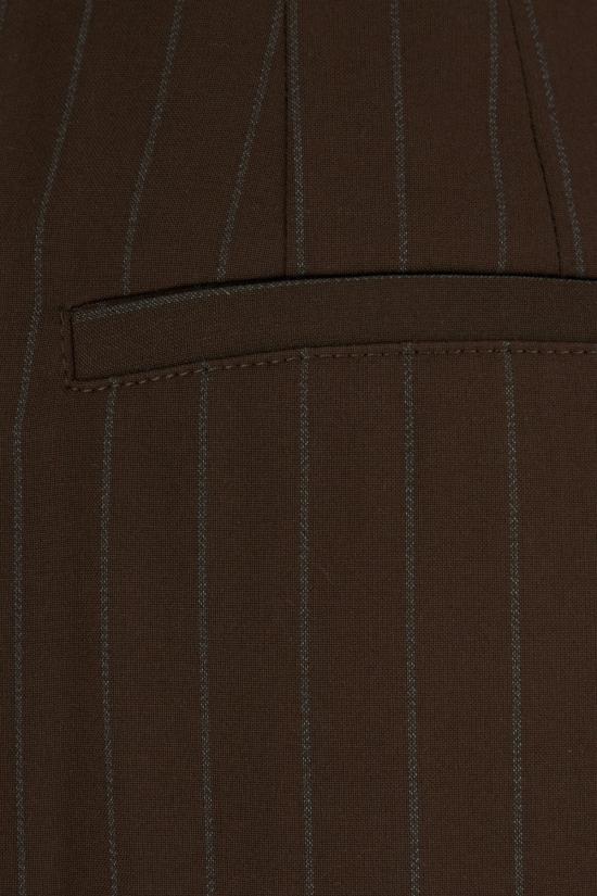 26SS 르 쉴리 스튜디오 스트레이트 팬츠 4704 330 Moro - LE SULLY STUDIO