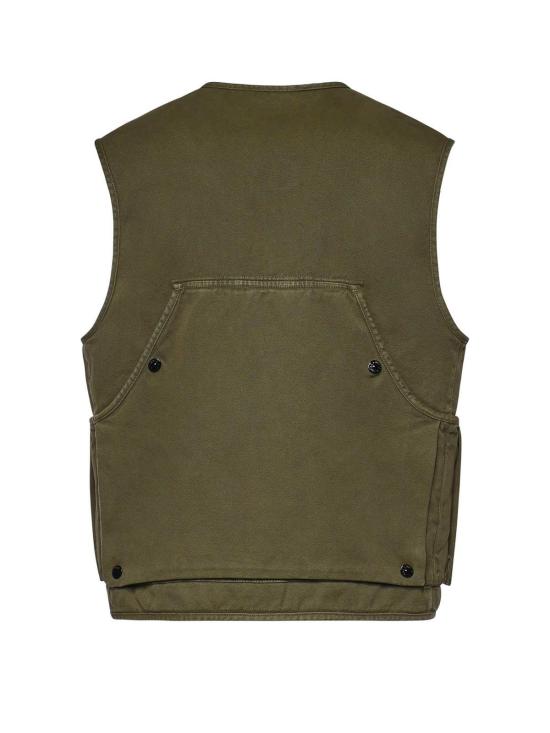  스톤 아일랜드 베스트 - STONE ISLAND