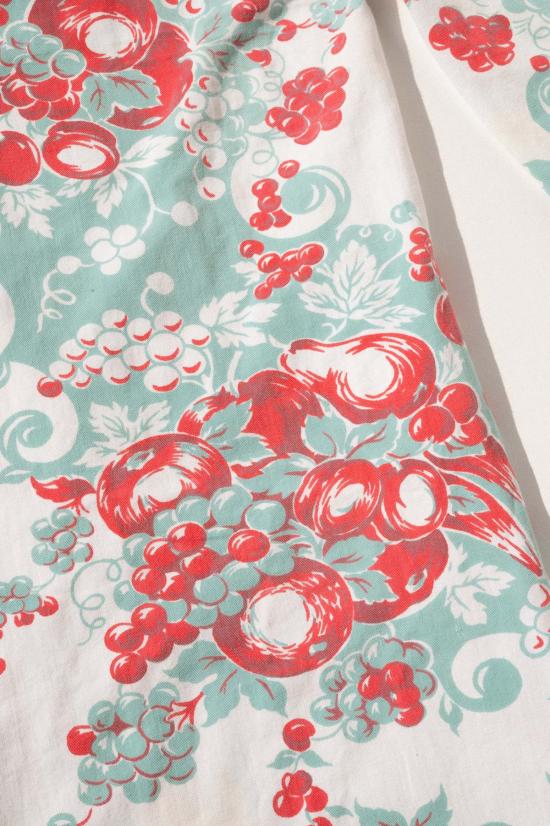  Carleen 팔라초 팬츠 칼린 스카우트 타이백  슈가/프루트 - CARLEEN