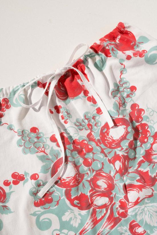  Carleen 팔라초 팬츠 칼린 스카우트 타이백  슈가/프루트 - CARLEEN