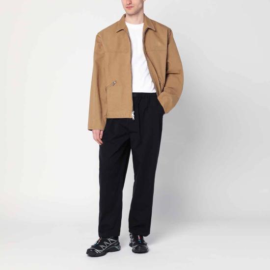  노스페이스 자켓 유틸리티 재킷 브라운 - NORTH FACE