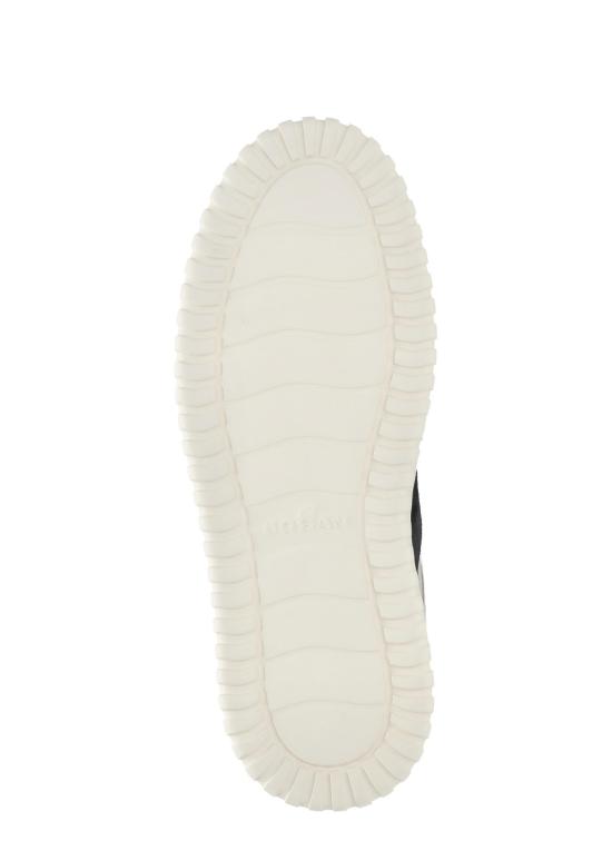 26SS 호간 스니커즈 HXM6450FE91UXI 0RVN Ivory - HOGAN