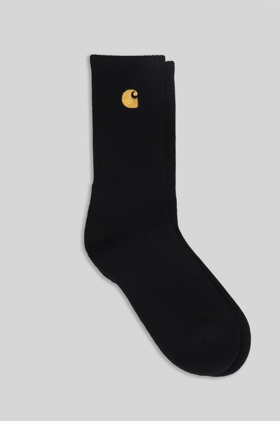  칼하트 양말 카하트 체이스 블랙