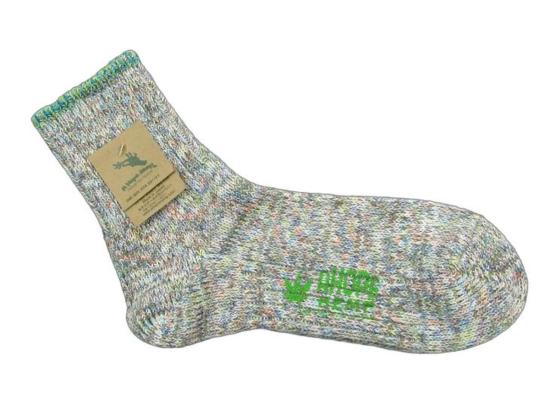  어 호프 헴프 양말 A Hope Hemp Hsx 303