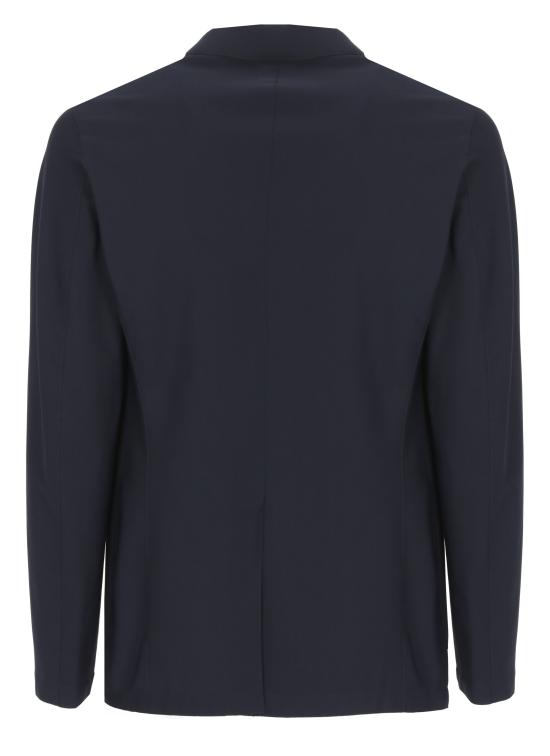 26SS 에르노 수트 자켓 GA000157U 12359S9200 Blue - HERNO