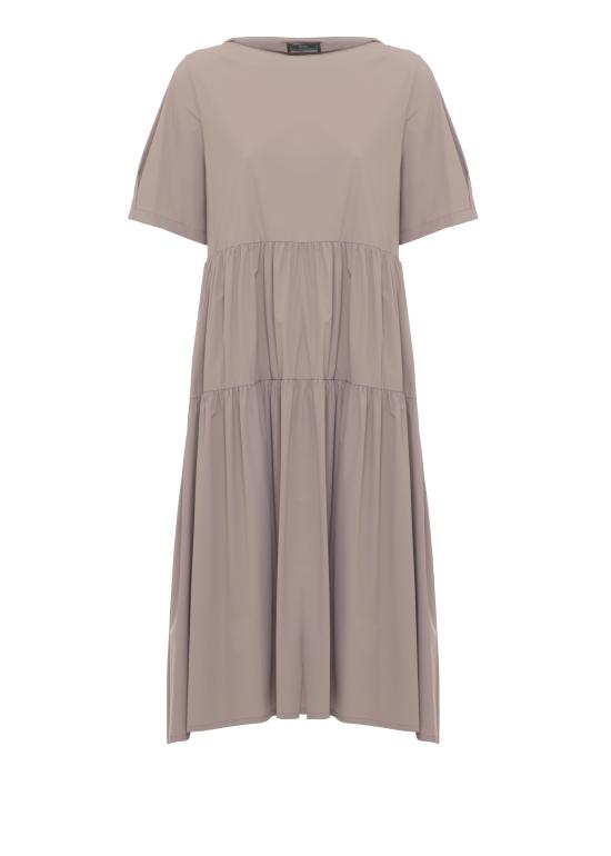 26SS 에르노 미디 원피스 AB000071D 12691Z2600 Beige