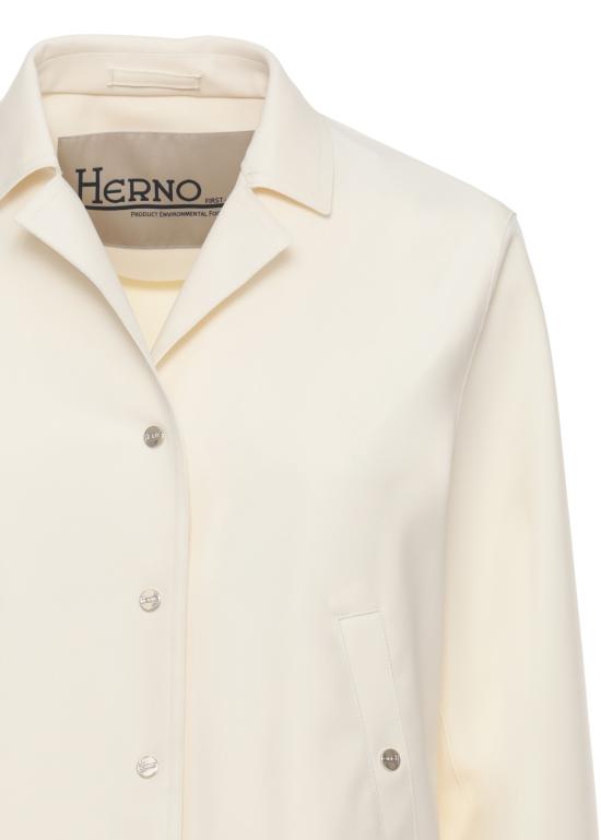 26SS 에르노 자켓 GA000326D 13455S1200 Ivory - HERNO
