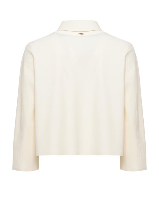 26SS 에르노 자켓 GA000326D 13455S1200 Ivory - HERNO