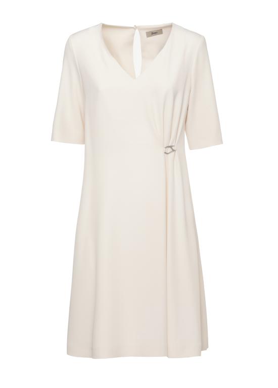 26SS 에르노 미디 원피스 AB000082D 128851200 White