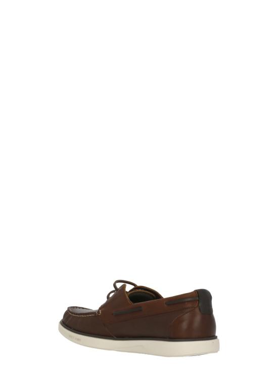 26SS 바버 로퍼 MFO0835 MFOBR77 Brown - BARBOUR