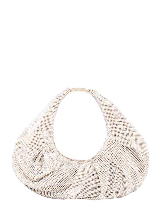 26SS 베네데따부르치케스 토트백 0099109 YENNIFER White