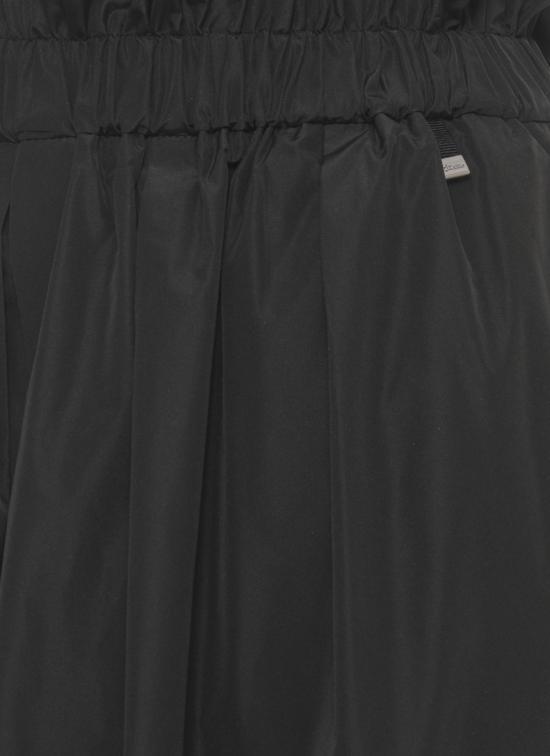 26SS 에르노 미디 스커트 GN000044D 12483Z9300 Black - HERNO