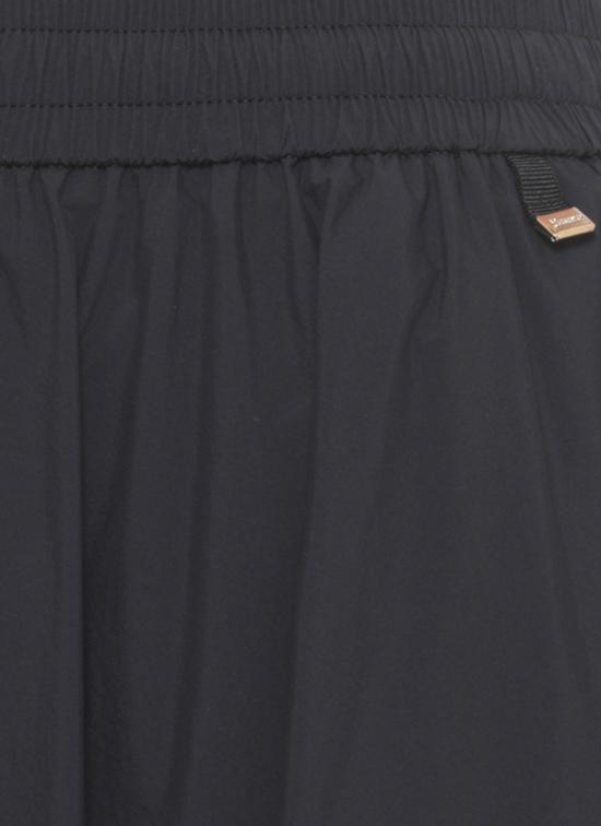 26SS 에르노 미디 스커트 GN000007D 12431SZ9300 Black - HERNO