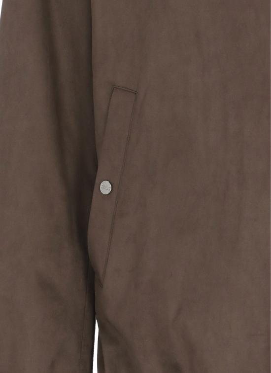26SS 에르노 자켓 GI000657U 124548993 Brown - HERNO