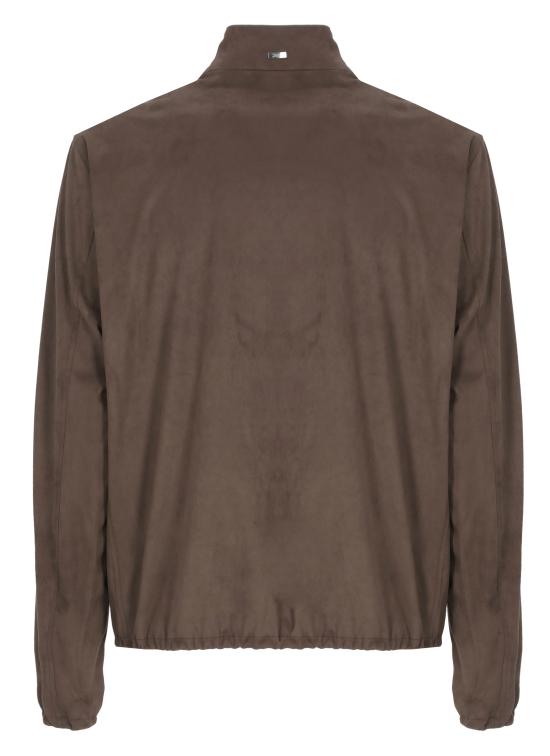 26SS 에르노 자켓 GI000657U 124548993 Brown - HERNO