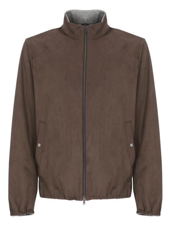 26SS 에르노 자켓 GI000657U 124548993 Brown