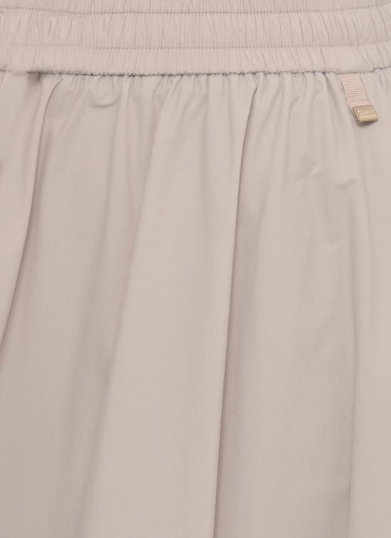 26SS 에르노 미디 스커트 GN000007D 12431SZ1982 Beige - HERNO