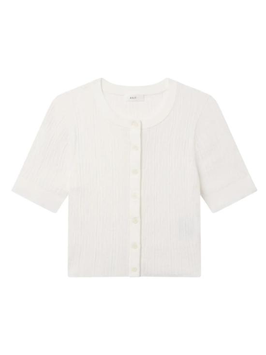  에이엘씨 가디건 A.L.C. 로티 카디건