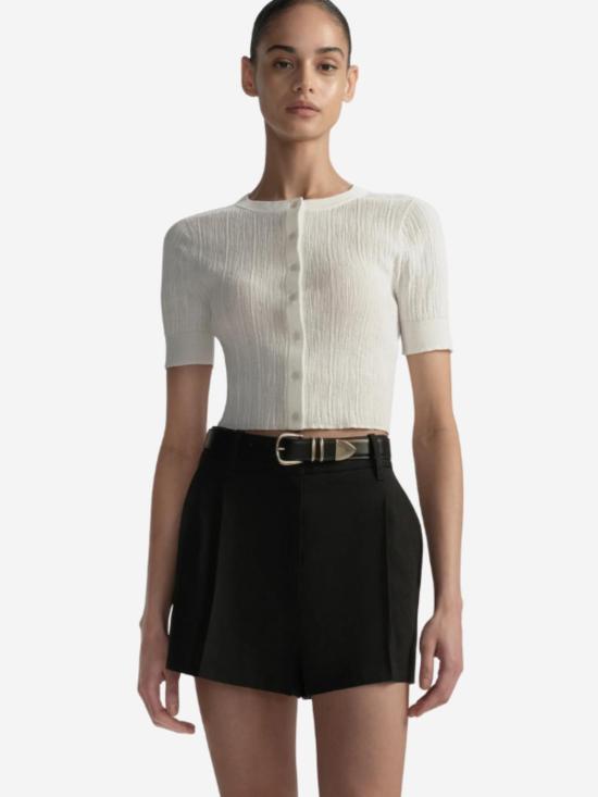  에이엘씨 가디건 A.L.C. 로티 카디건 - A.L.C.