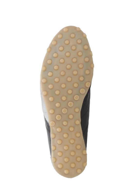 26SS 마르지엘라 스프린터 스니커즈 S57WS0515 P7383HA316 Black - MAISON MARGIELA