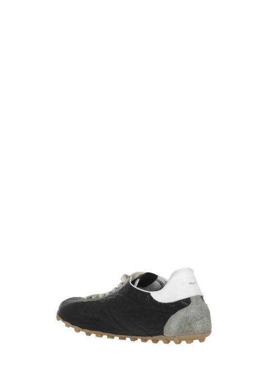 26SS 마르지엘라 스프린터 스니커즈 S57WS0515 P7383HA316 Black - MAISON MARGIELA