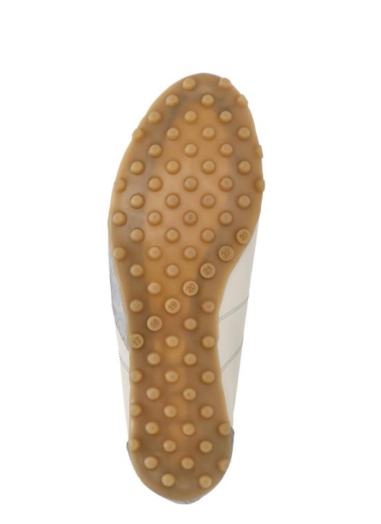 26SS 마르지엘라 스프린터 스니커즈 S57WS0515 P7383HB293 Ivory - MAISON MARGIELA