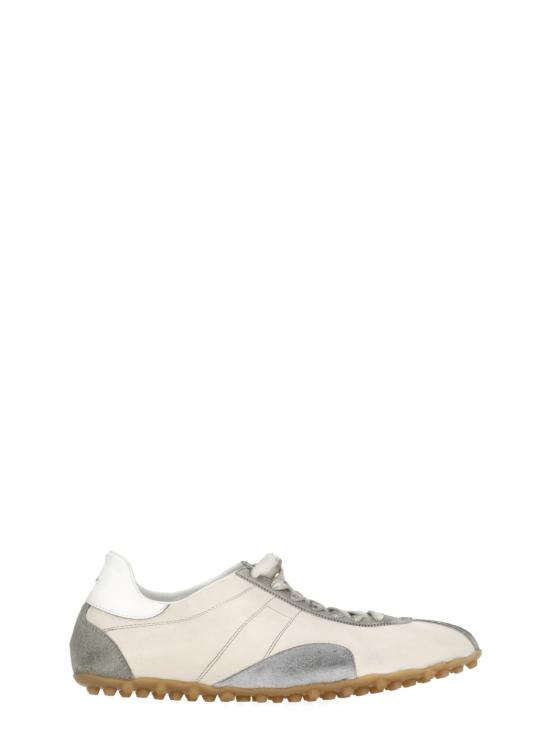 26SS 마르지엘라 스프린터 스니커즈 S57WS0515 P7383HB293 Ivory