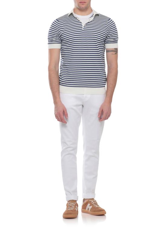 26SS 호간 쿨 스니커즈 HXM6470FB60UWX 419E Brown - HOGAN