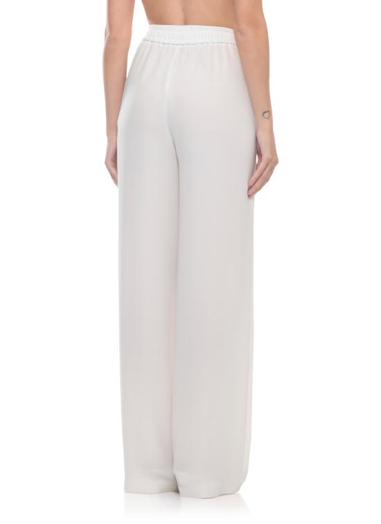 26SS 에르노 스트레이트 팬츠 PT000008D 12875S1100 Ivory - HERNO