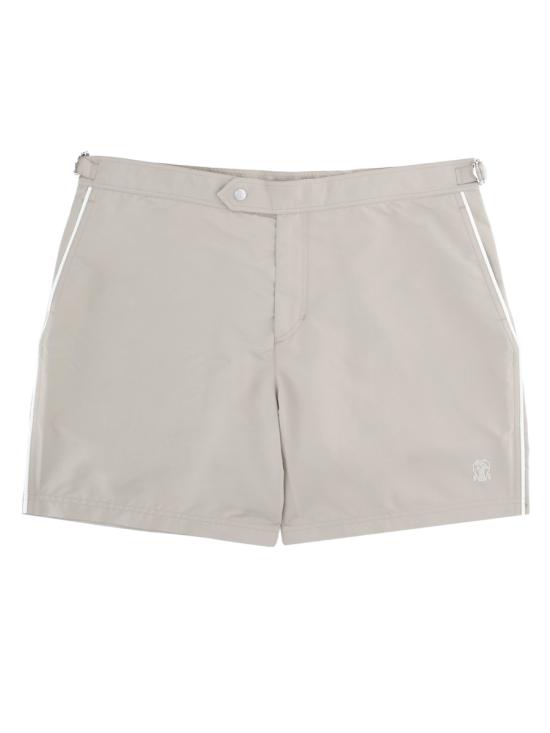 26SS 브루넬로 쿠치넬리 스윔팬츠 MW817045 CUV58 BEIGE