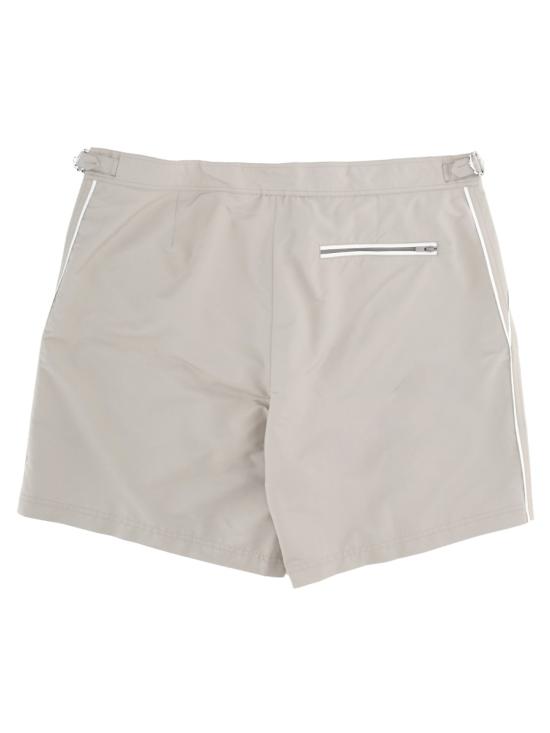 26SS 브루넬로 쿠치넬리 스윔팬츠 MW817045 CUV58 BEIGE - BRUNELLO CUCINELLI