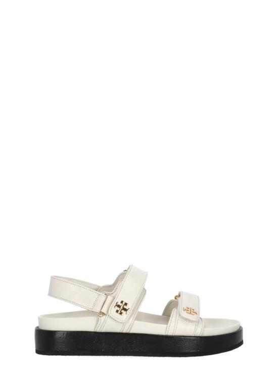 26SS 토리버치 샌들 144328 104 Ivory