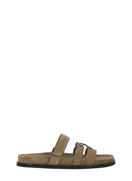 26SS 토리버치 샌들 163481 219 Beige