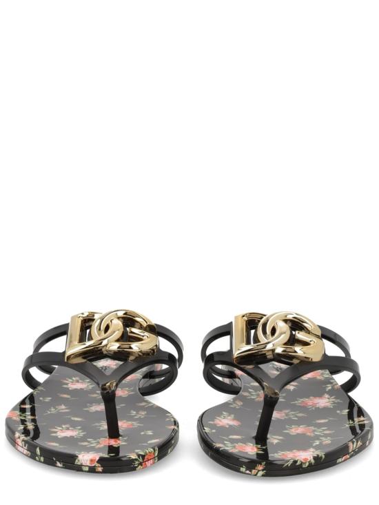 26SS 돌체앤가바나 샌들 CW2418 AY850HN5XJ MULTICOLOUR - DOLCE & GABBANA