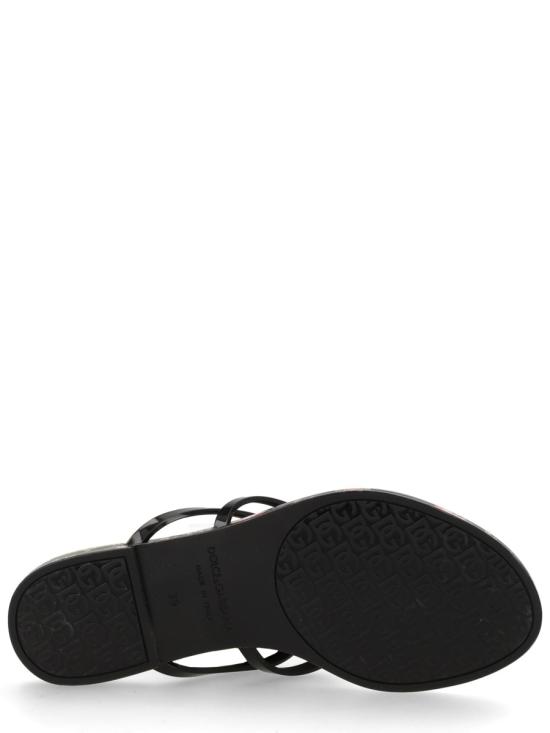 26SS 돌체앤가바나 샌들 CW2418 AY850HN5XJ MULTICOLOUR - DOLCE & GABBANA