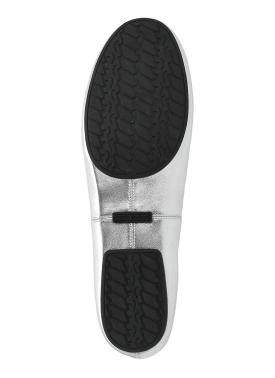 26SS 토리버치 슈즈 178278 040 Silver - TORY BURCH