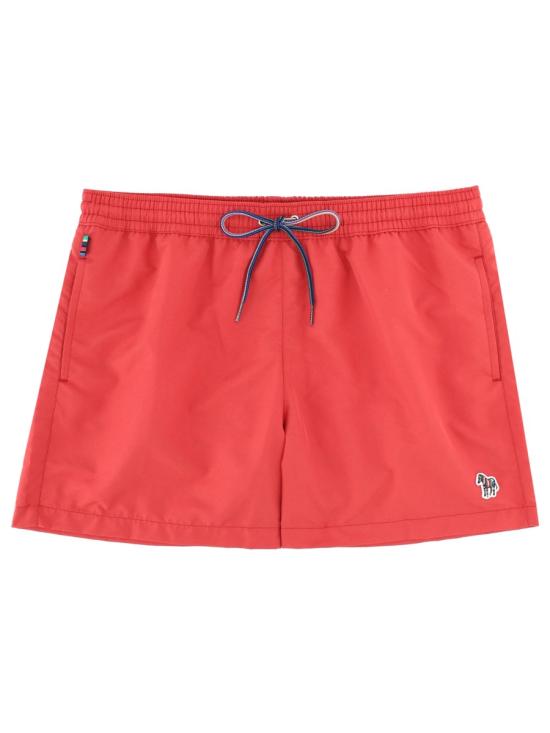 26SS 폴 스미스 스윔팬츠 M1A 200A AU285 23A RED