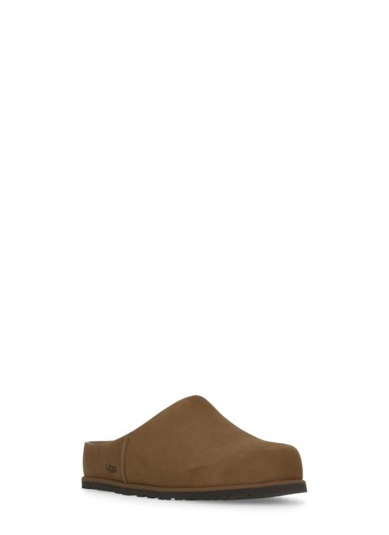 26SS 어그 샌들 1175209 M OTZO CLOGDKC Brown - UGG