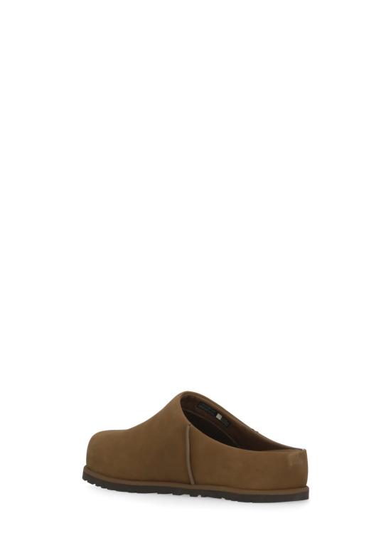 26SS 어그 샌들 1175209 M OTZO CLOGDKC Brown - UGG