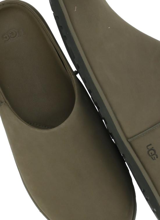 26SS 어그 샌들 1175209 M OTZO CLOGBTOL Green - UGG