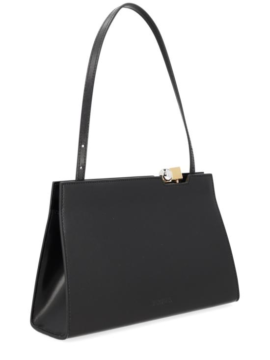 26SS 자크뮈스 토트백 BAW00452AC0 3C09990 BLACK - JACQUEMUS