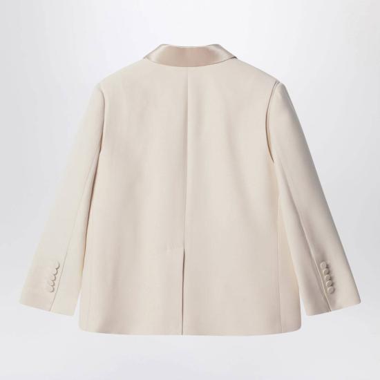  펜디 수트 자켓 블레이저 오노리오 - FENDI