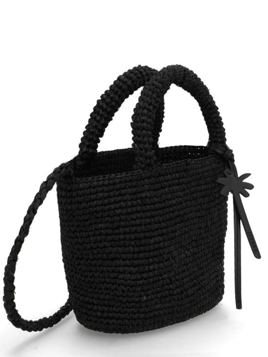 26SS 마네비 토트백 V5 3EA BLACK - MANEBI