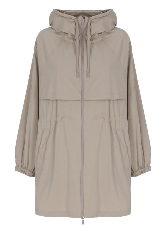 26SS 에르노 패딩 FI000011D 12882S2600 Beige