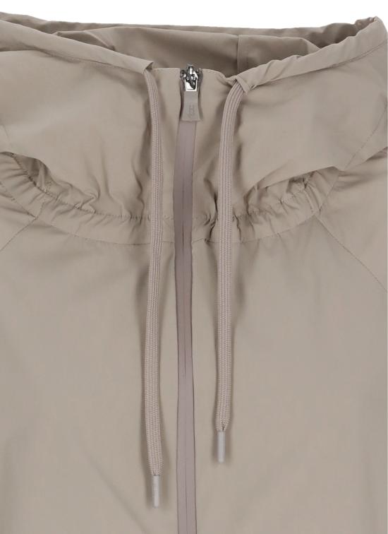 26SS 에르노 패딩 FI000011D 12882S2600 Beige - HERNO