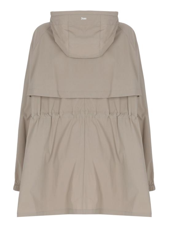 26SS 에르노 패딩 FI000011D 12882S2600 Beige - HERNO