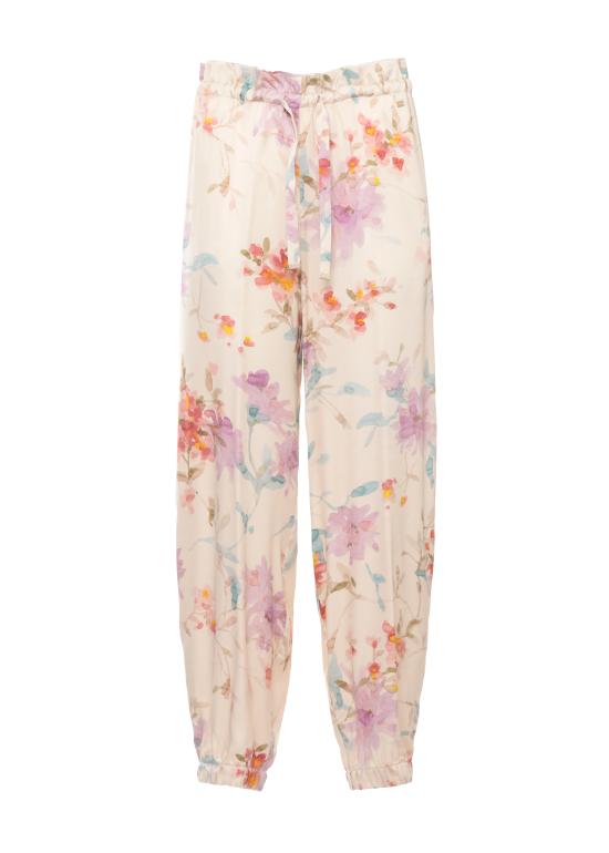 26SS 에르노 스트레이트 팬츠 PT000184D 12789P9999 Ivory