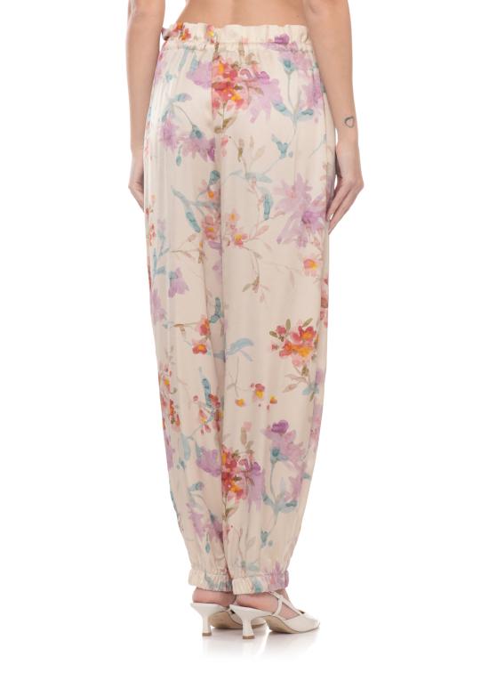 26SS 에르노 스트레이트 팬츠 PT000184D 12789P9999 Ivory - HERNO