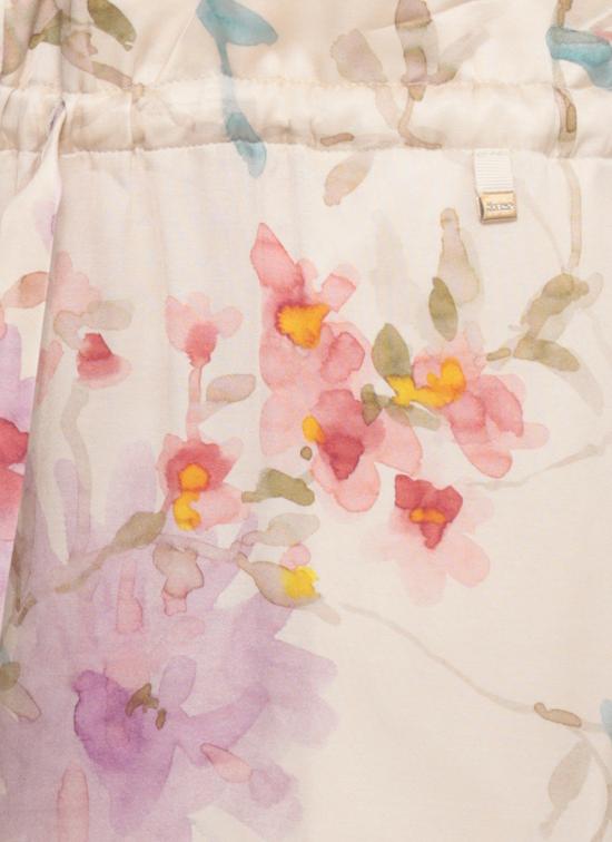 26SS 에르노 스트레이트 팬츠 PT000184D 12789P9999 Ivory - HERNO