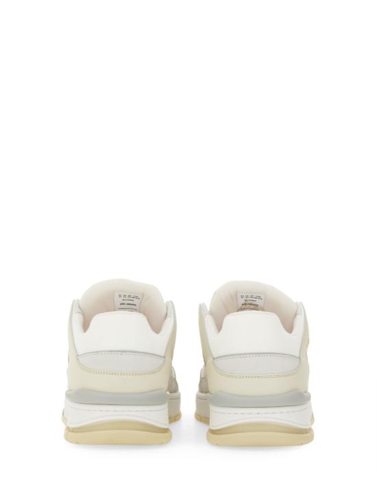 26SS 악셀 아리가토 스니커즈 F1078004 CREMINO WHITE - AXEL ARIGATO